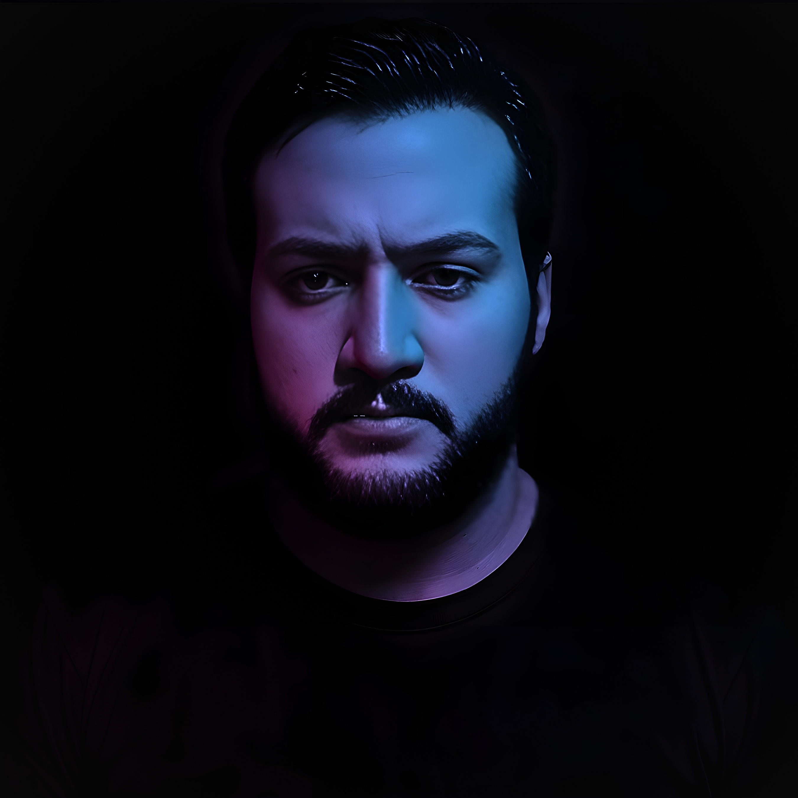 متخصص في مونتاج الفيديو